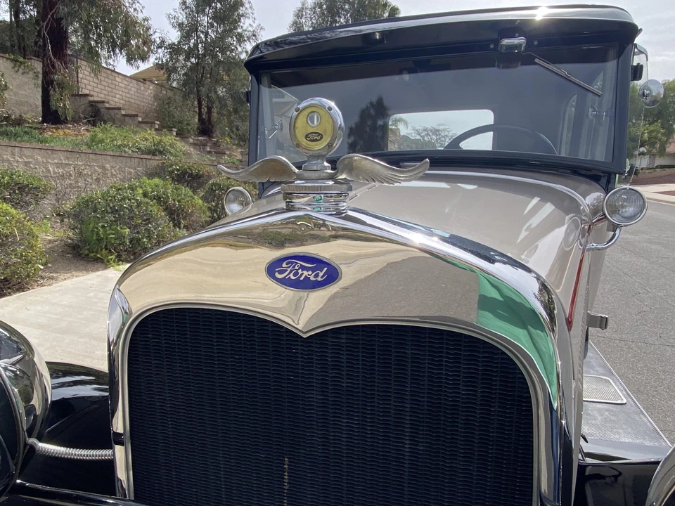 1930 Ford Model A - Image 18 of 31