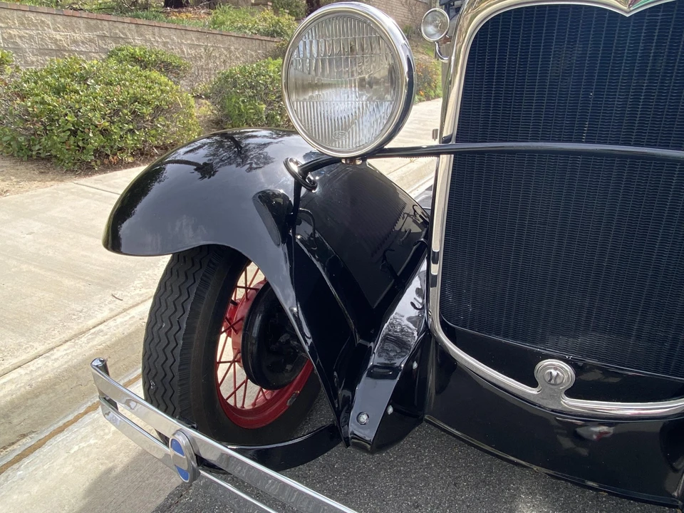 1930 Ford Model A - Image 16 of 31