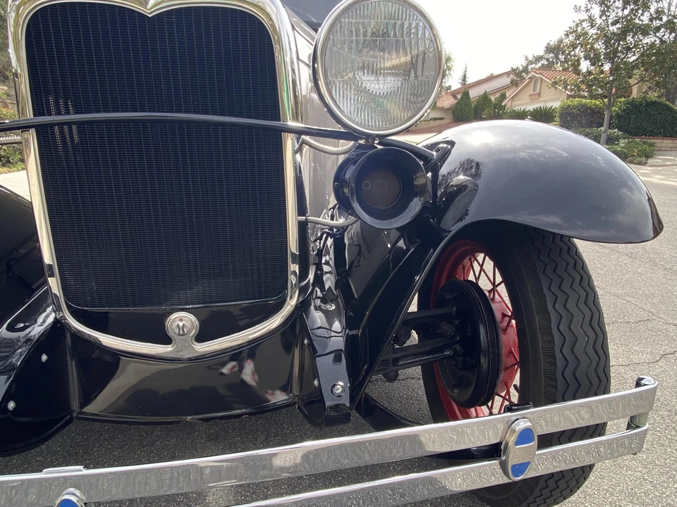 1930 Ford Model A - Image 20 of 31