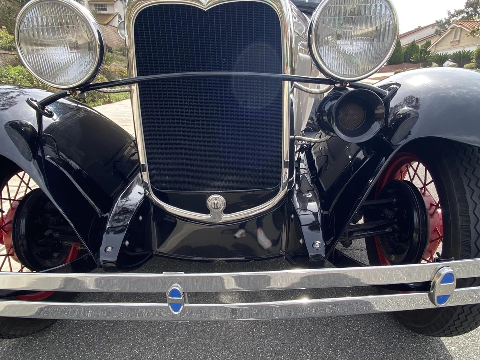 1930 Ford Model A - Image 19 of 31
