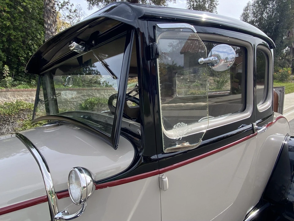 1930 Ford Model A - Image 23 of 31
