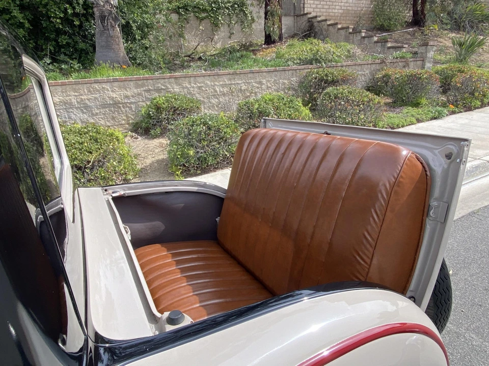 1930 Ford Model A - Image 25 of 31
