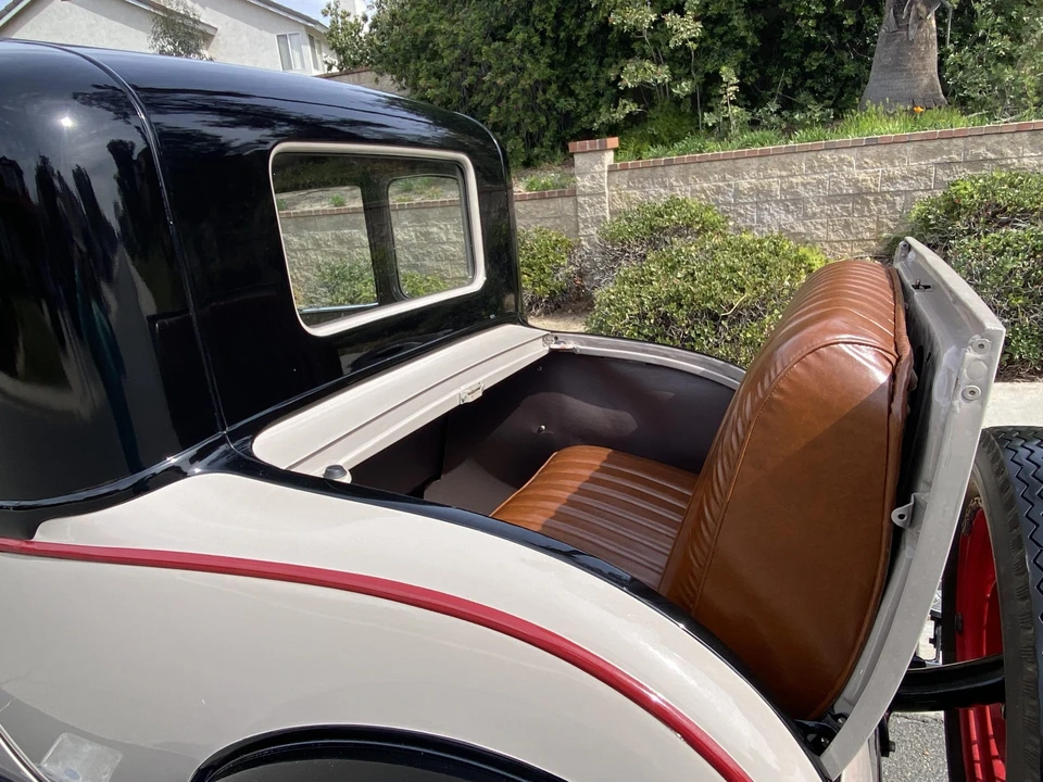 1930 Ford Model A - Image 26 of 31
