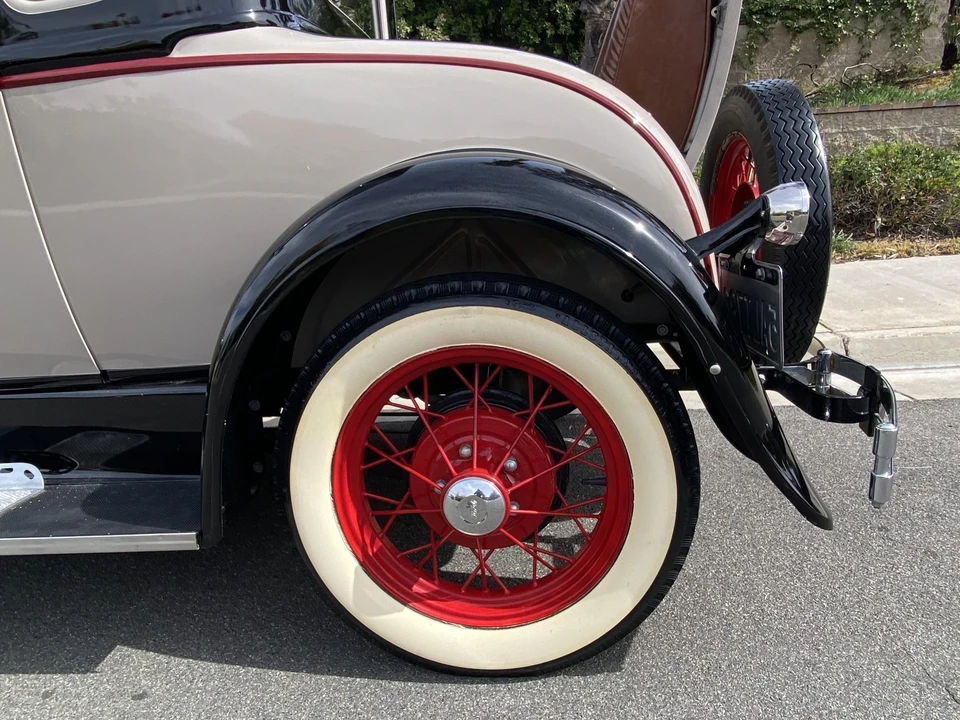 1930 Ford Model A - Image 27 of 31
