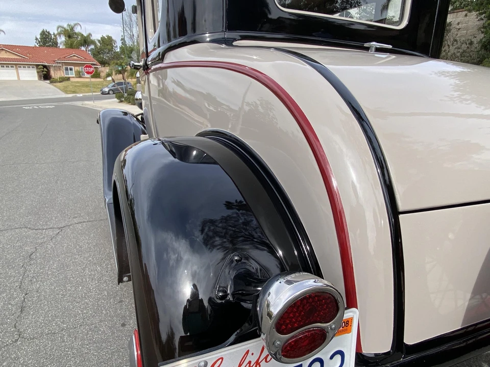 1930 Ford Model A - Image 28 of 31