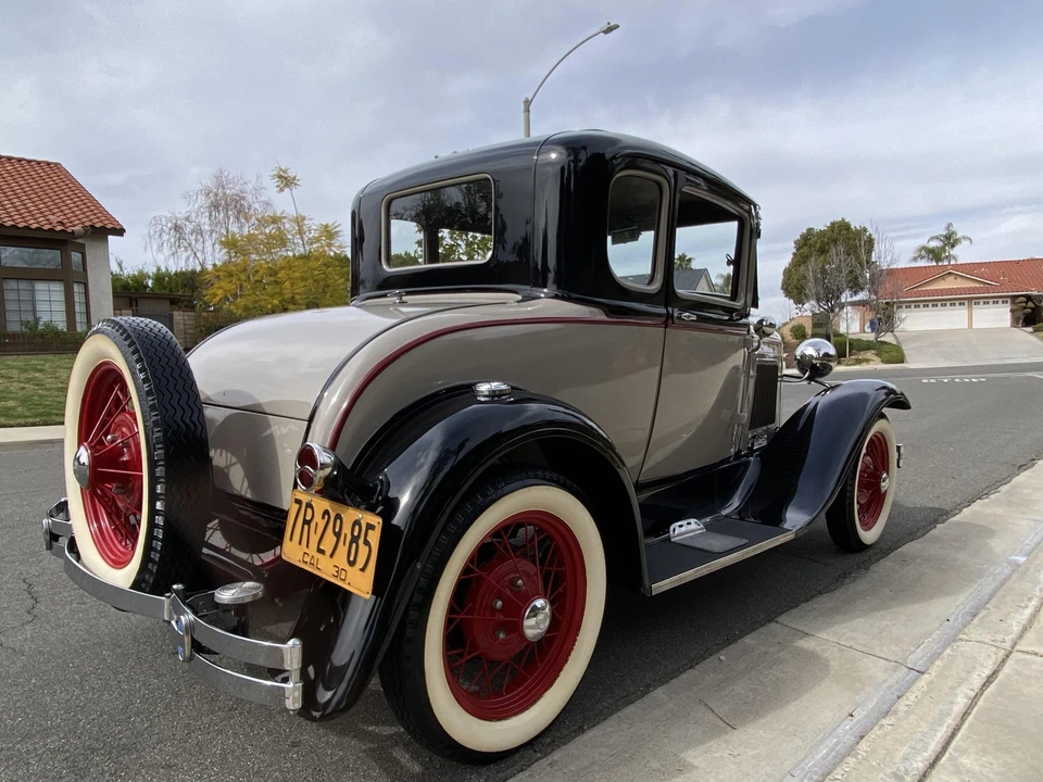 1930 Ford Model A - Image 7 of 31