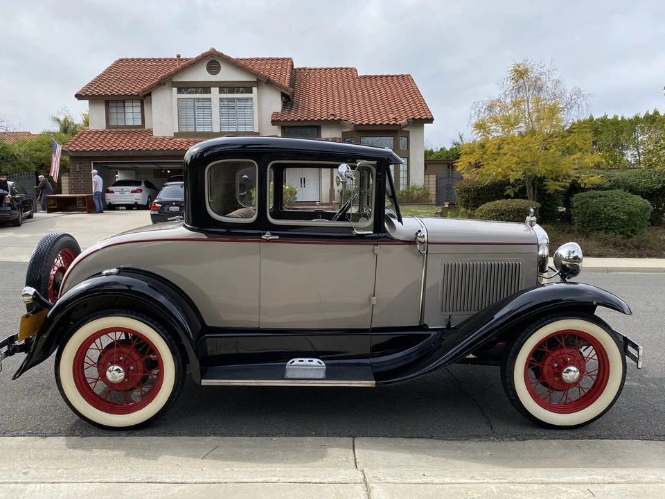1930 Ford Model A - Image 9 of 31