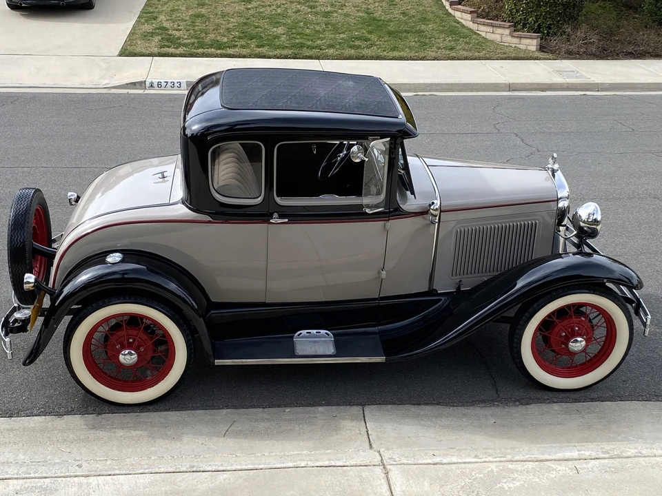 1930 Ford Model A - Image 10 of 31