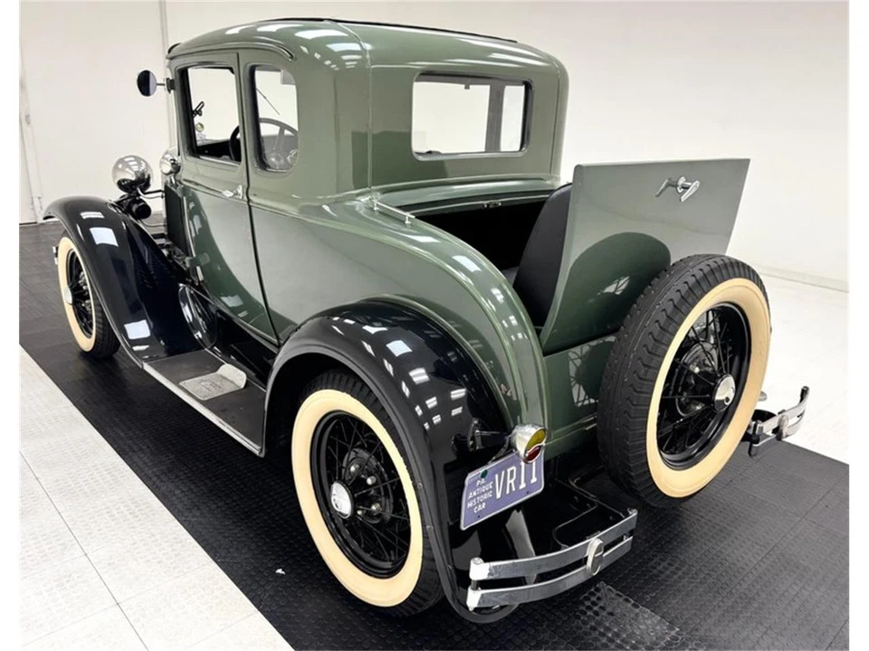 1930 Ford Model A - Image 6 of 31