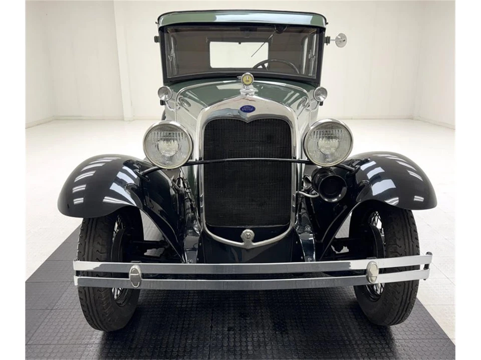 1930 Ford Model A - Image 11 of 31
