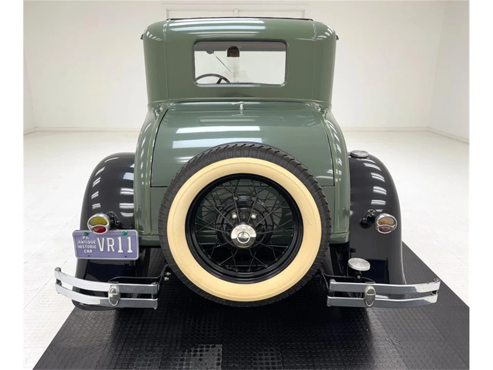 1930 Ford Model A - Image 7 of 31