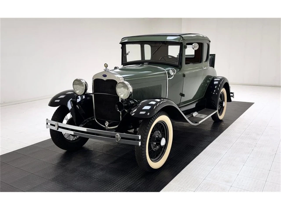 1930 Ford Model A - Image 2 of 31