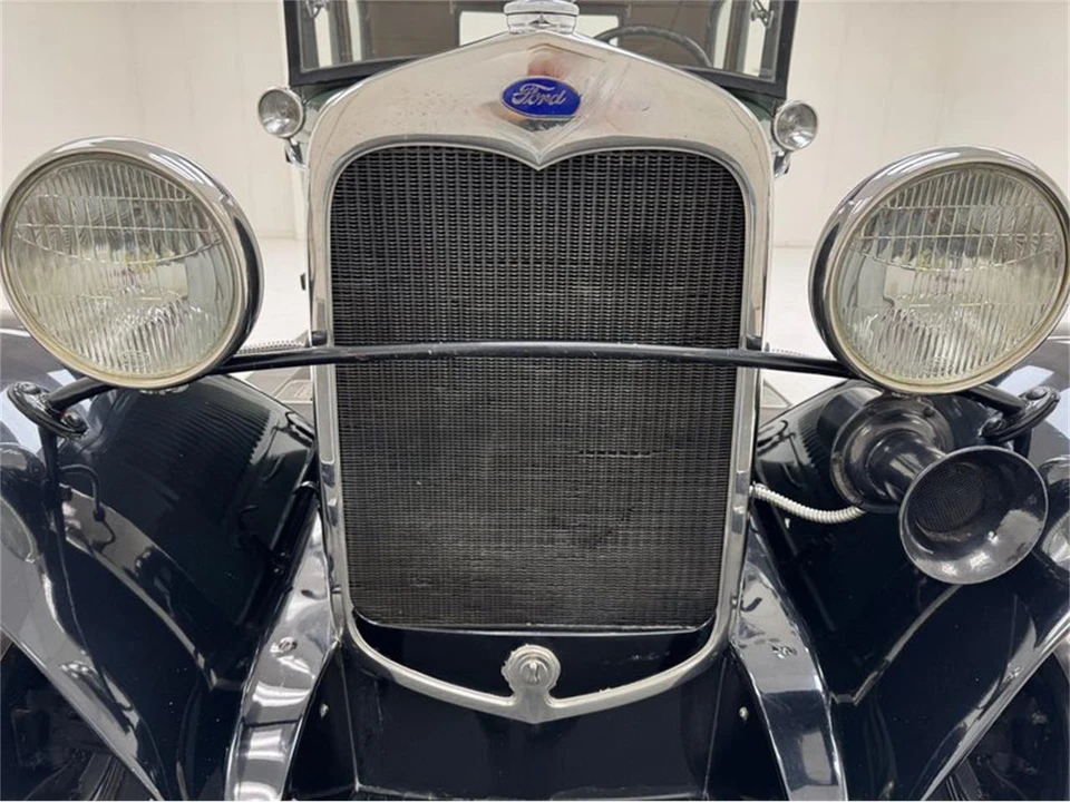 1930 Ford Model A - Image 12 of 31
