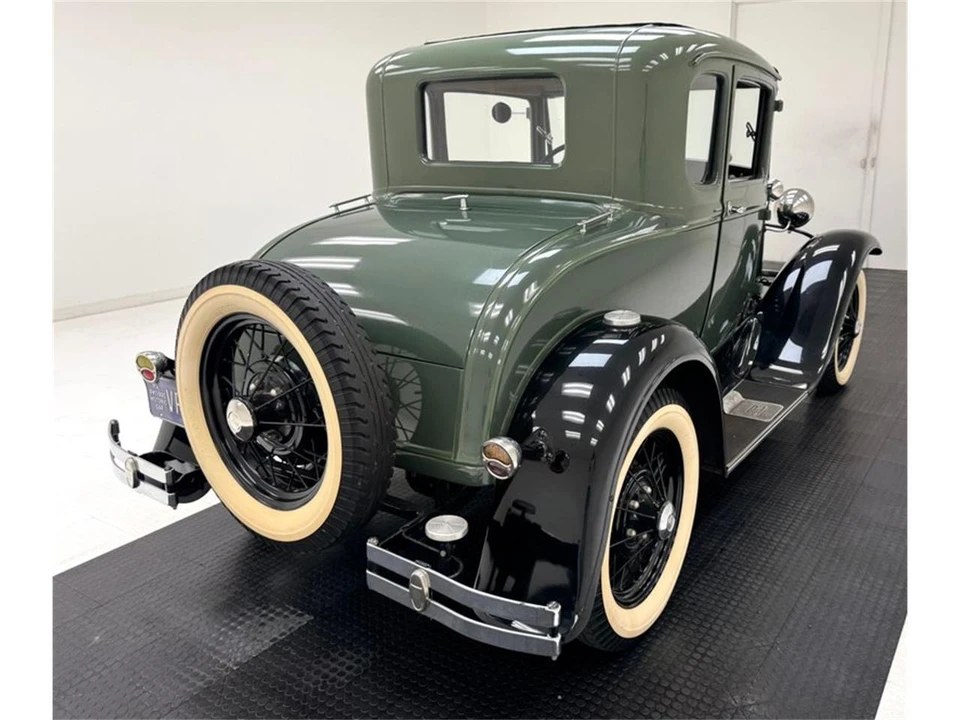 1930 Ford Model A - Image 8 of 31