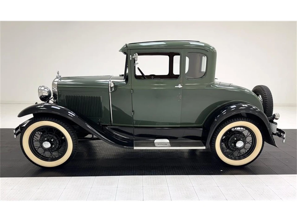 1930 Ford Model A - Image 3 of 31