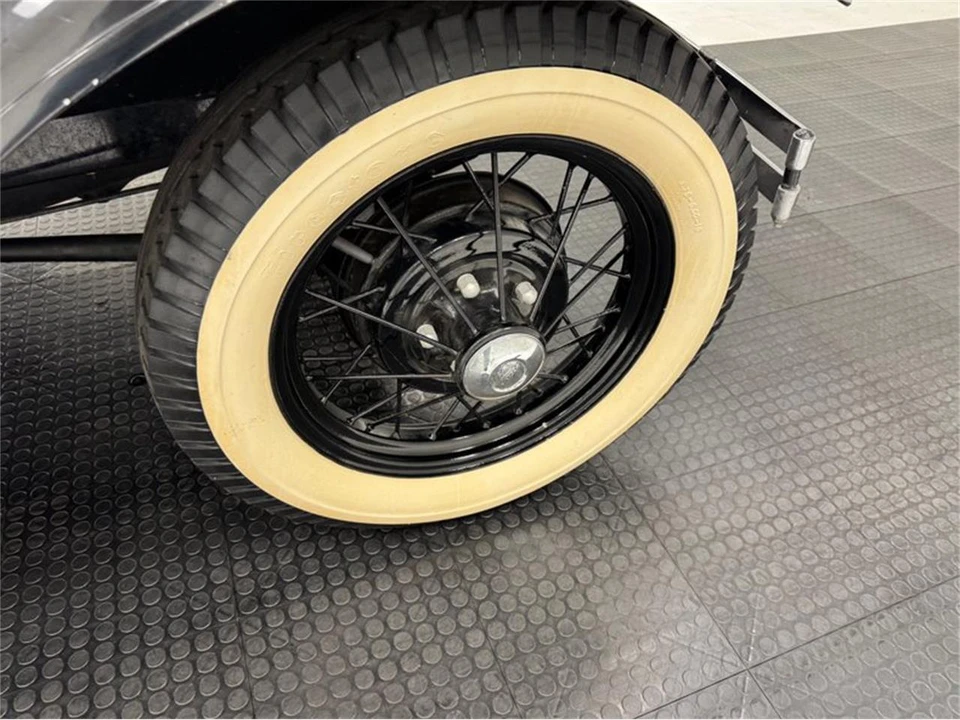 1930 Ford Model A - Image 28 of 31