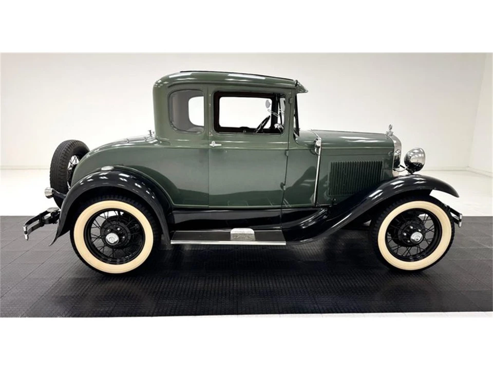 1930 Ford Model A - Image 9 of 31