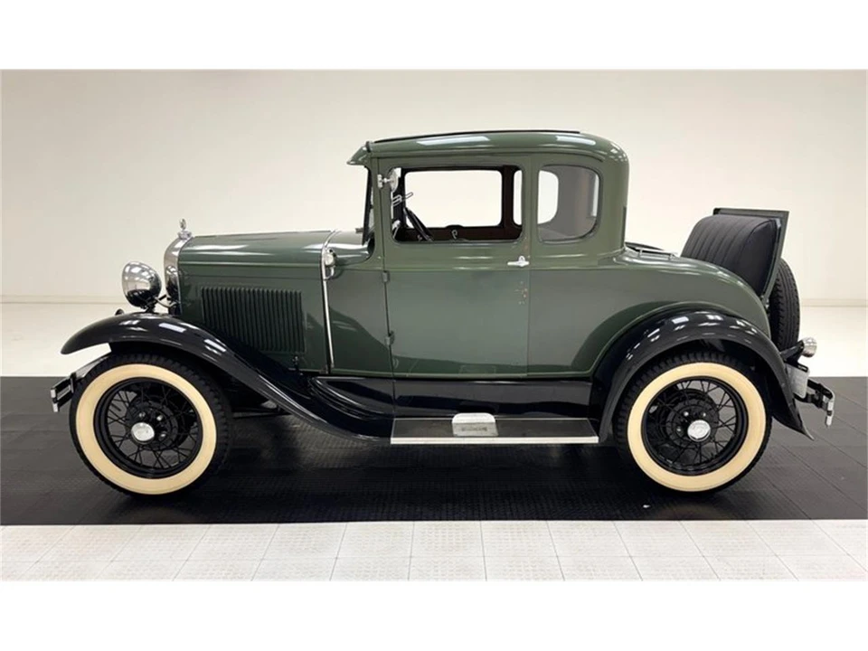 1930 Ford Model A - Image 4 of 31
