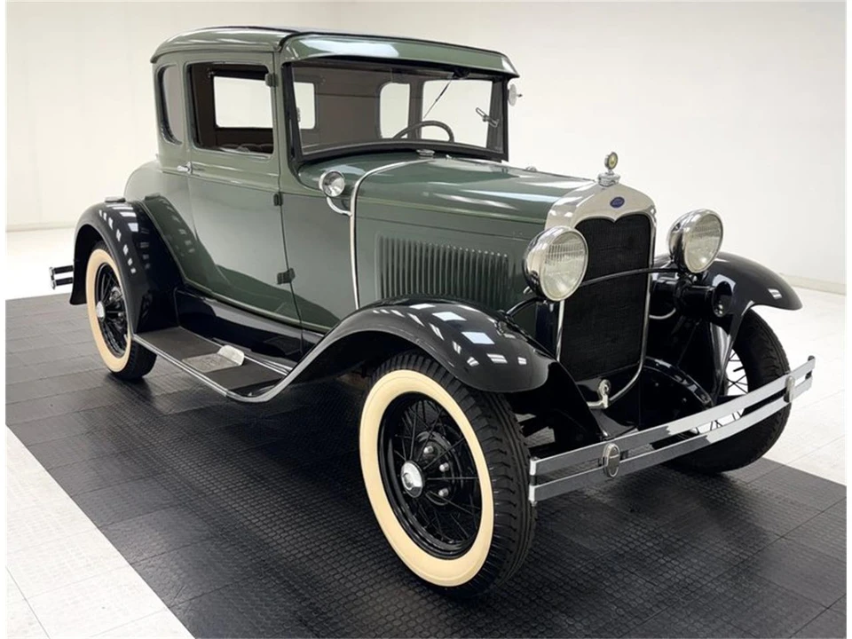 1930 Ford Model A - Image 10 of 31