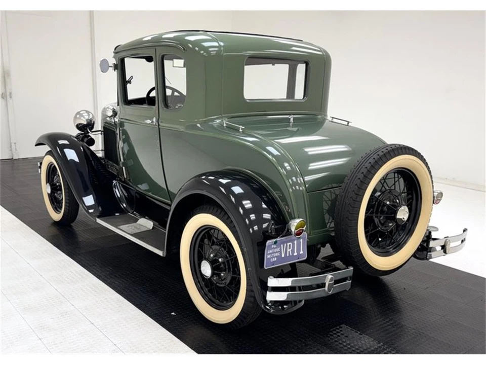 1930 Ford Model A - Image 5 of 31