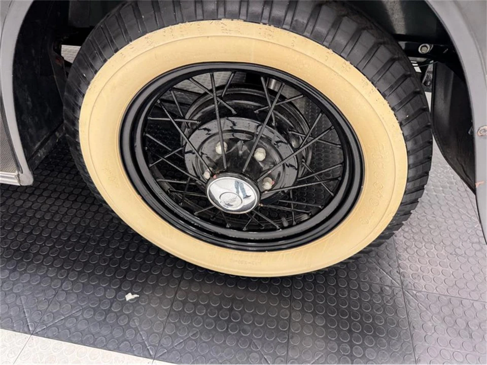 1930 Ford Model A - Image 25 of 31