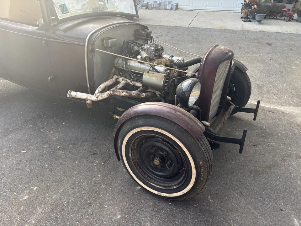 1930 Ford Model A - Image 2 of 20