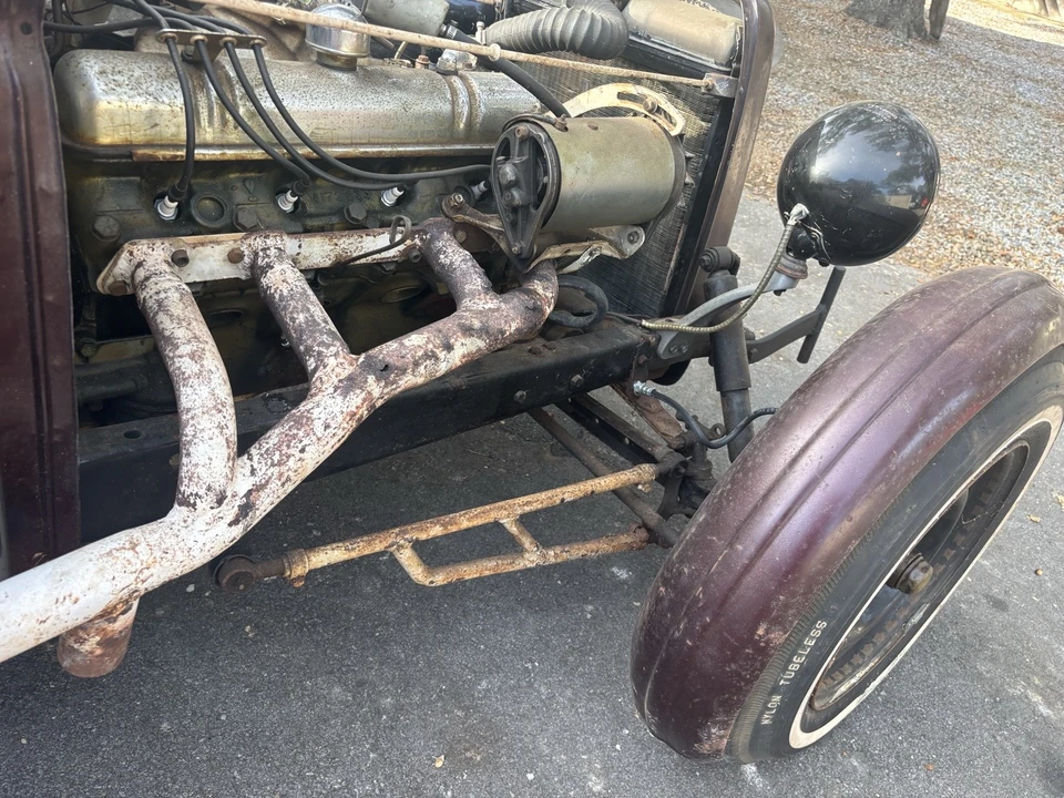 1930 Ford Model A - Image 18 of 20