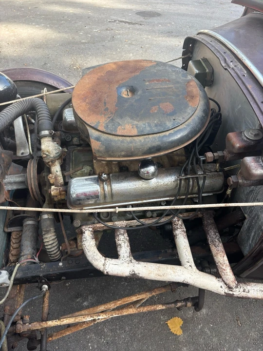 1930 Ford Model A - Image 20 of 20