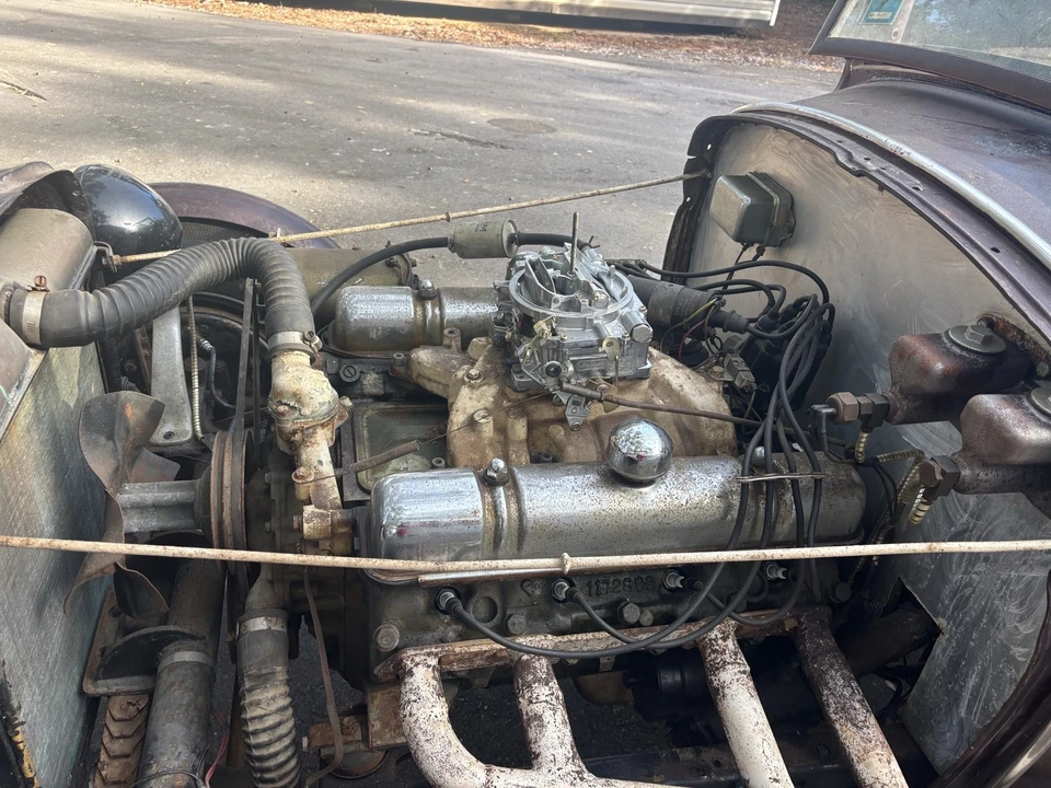 1930 Ford Model A - Image 16 of 20