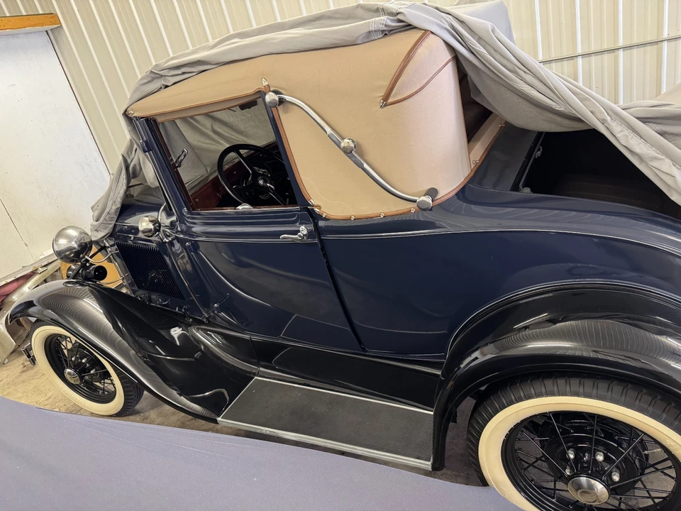 1930 Ford Model A - Image 2 of 7