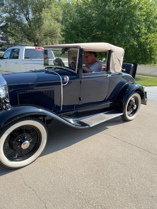 1930 Ford Model A - Image 3 of 7
