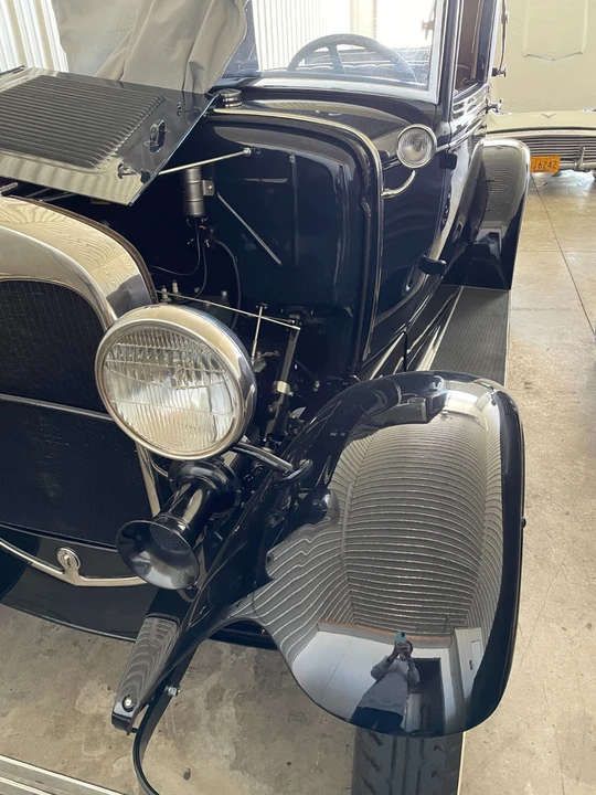 1930 Ford Model A - Image 4 of 7