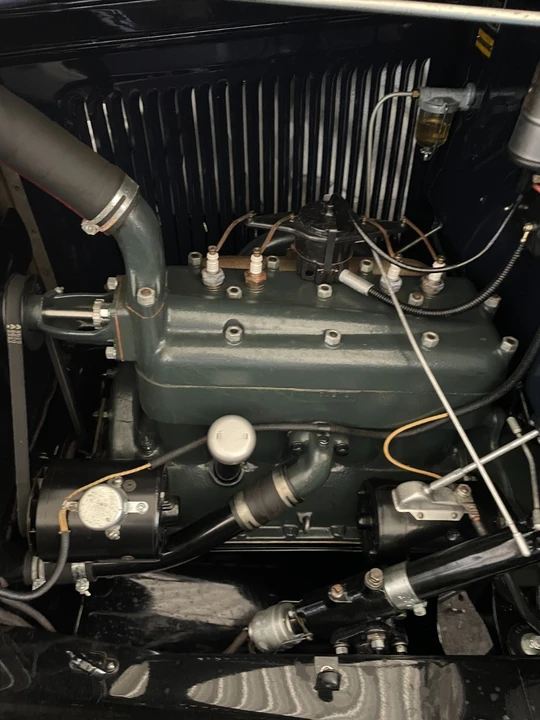 1930 Ford Model A - Image 5 of 7