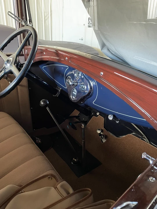 1930 Ford Model A - Image 6 of 7