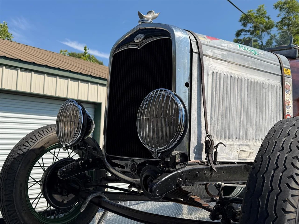 1930 Ford Model A - Image 3 of 18