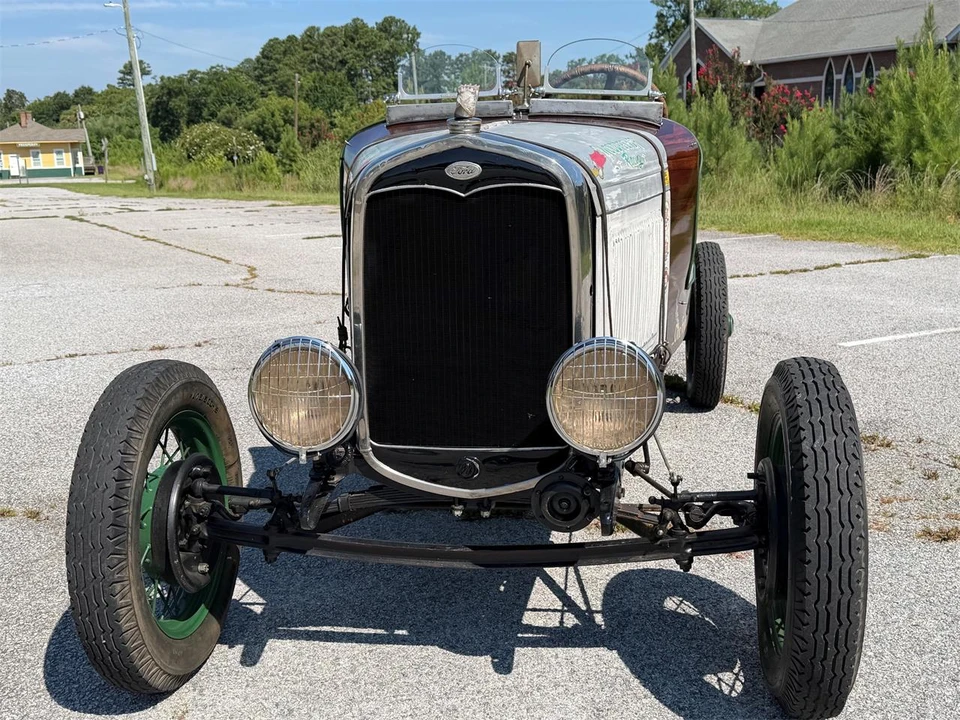 1930 Ford Model A - Image 5 of 18
