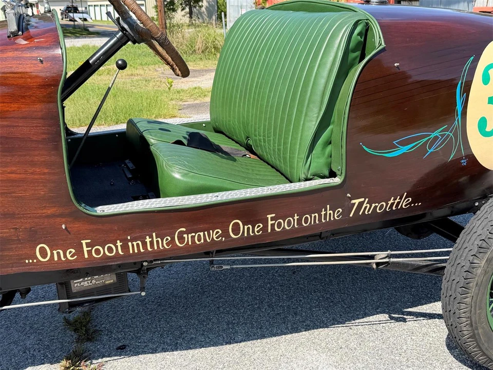 1930 Ford Model A - Image 6 of 18