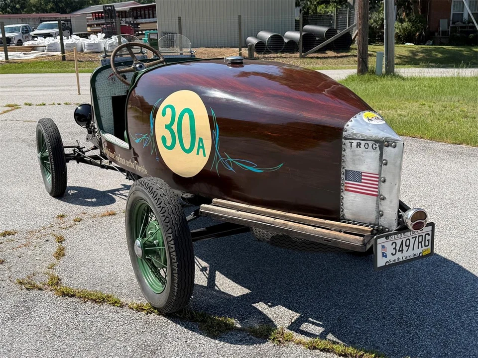 1930 Ford Model A - Image 7 of 18