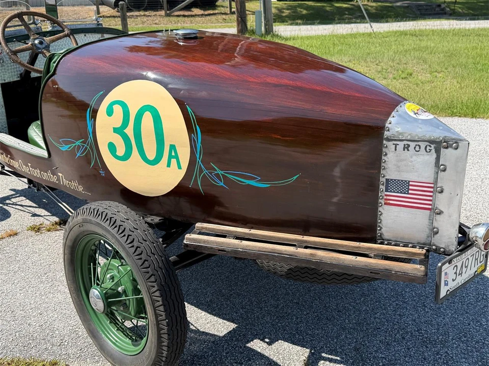 1930 Ford Model A - Image 8 of 18