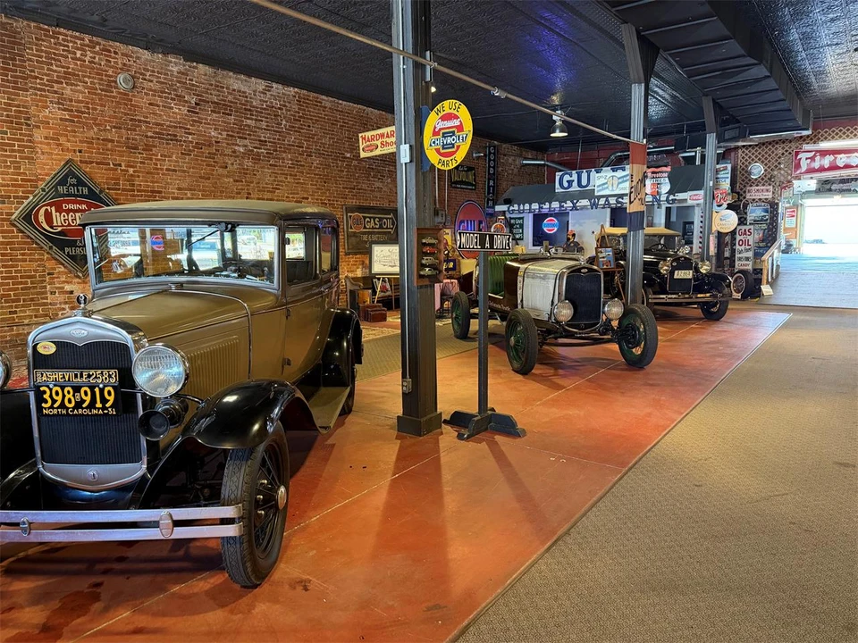 1930 Ford Model A - Image 11 of 18