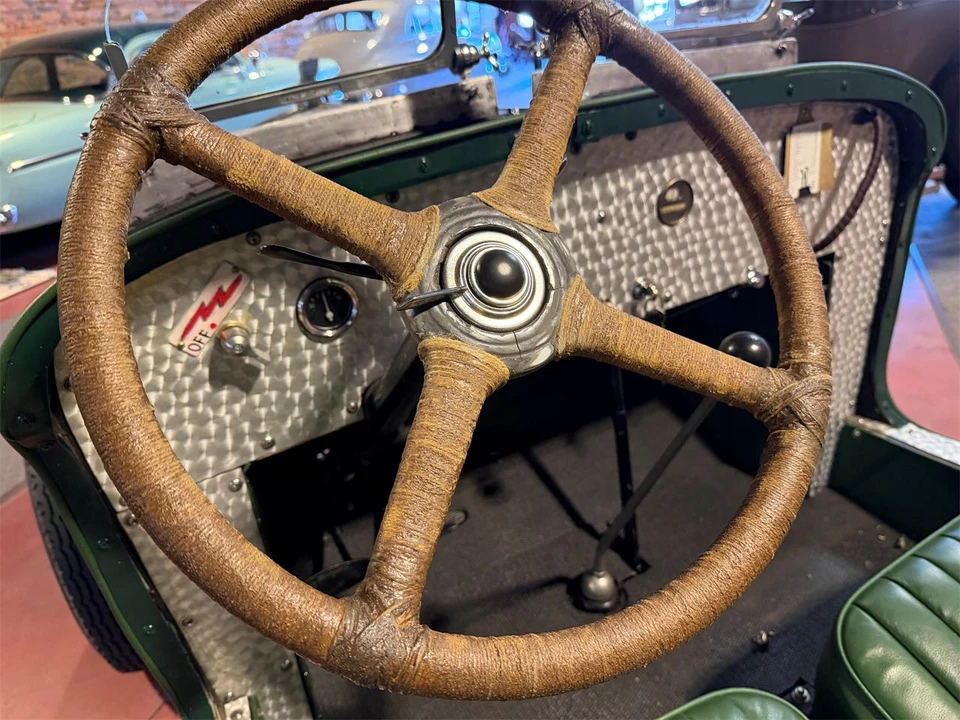 1930 Ford Model A - Image 12 of 18