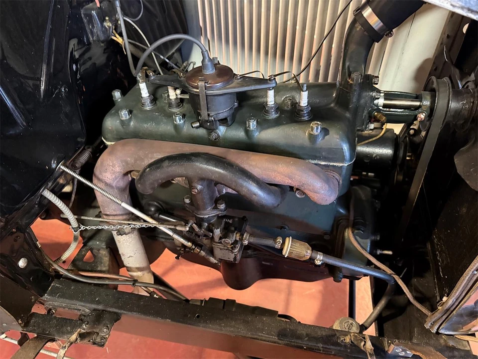 1930 Ford Model A - Image 14 of 18