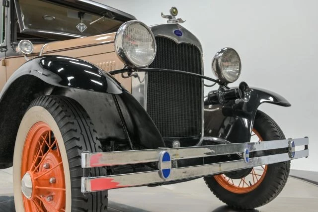 1930 Ford Model A - Image 20 of 31