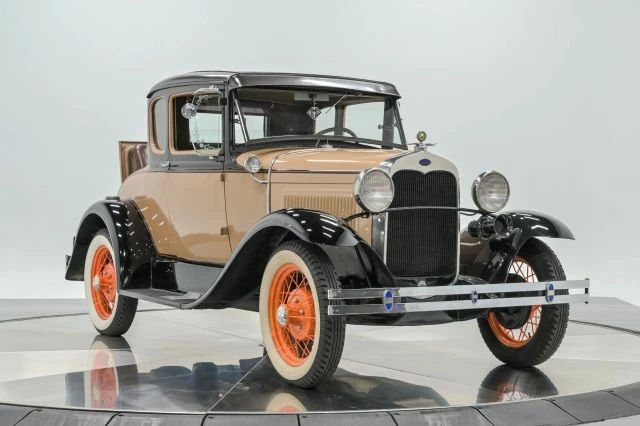 1930 Ford Model A - Image 11 of 31