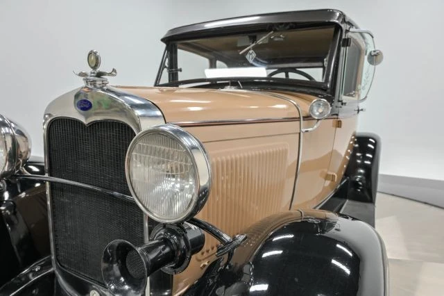 1930 Ford Model A - Image 21 of 31