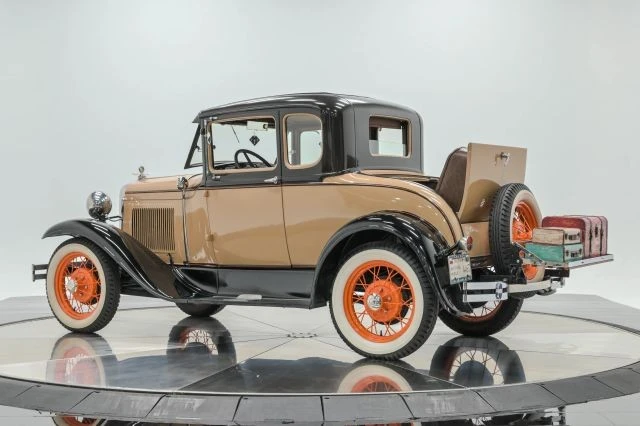 1930 Ford Model A - Image 4 of 31