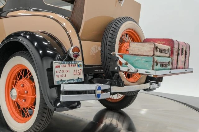 1930 Ford Model A - Image 27 of 31