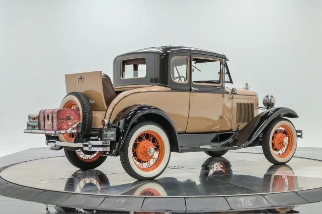 1930 Ford Model A - Image 8 of 31