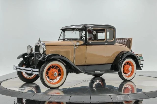1930 Ford Model A - Image 2 of 31