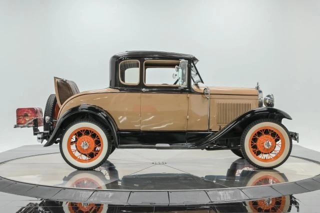 1930 Ford Model A - Image 9 of 31